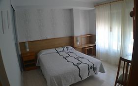 Hostal Casa Maria
